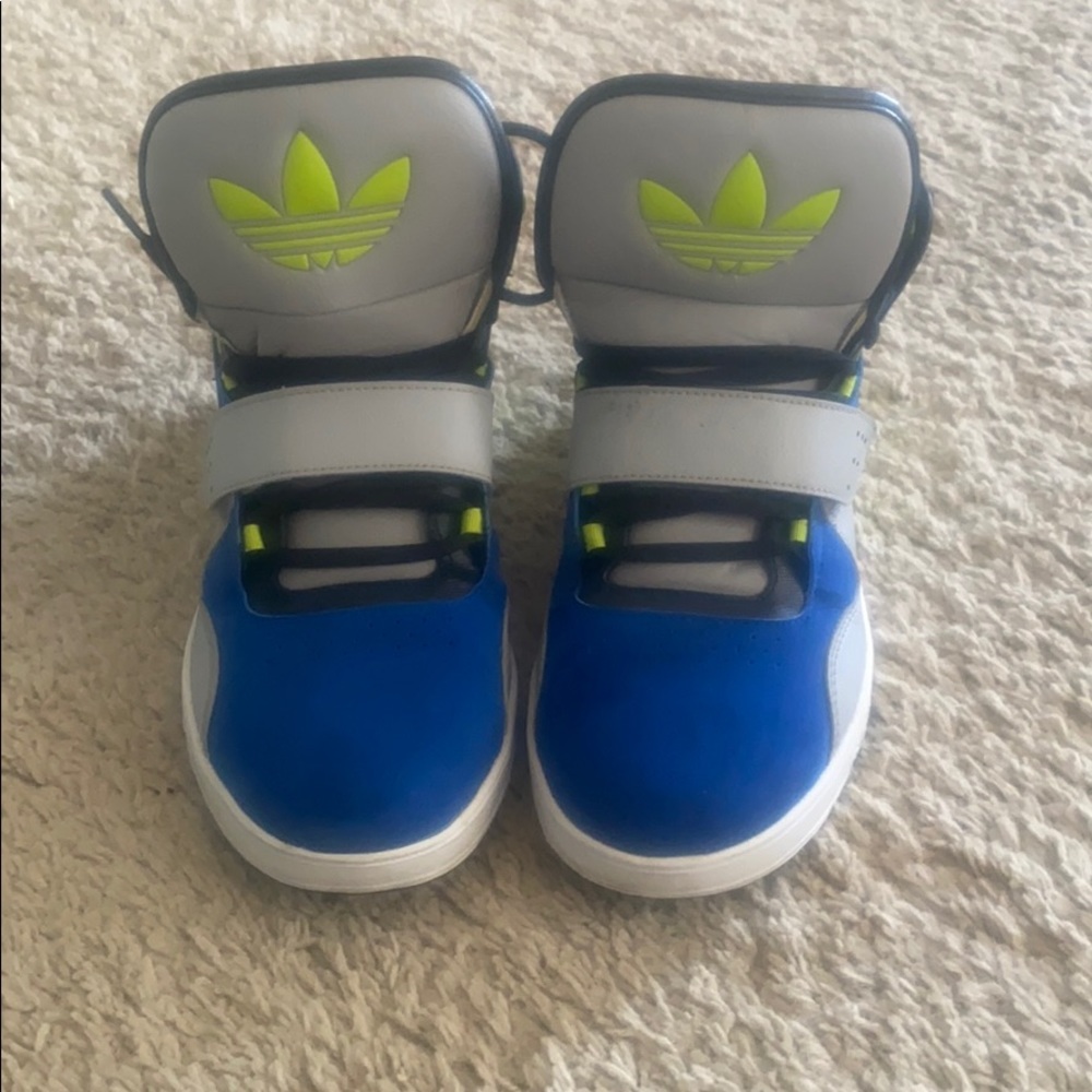 Adidas sneakers